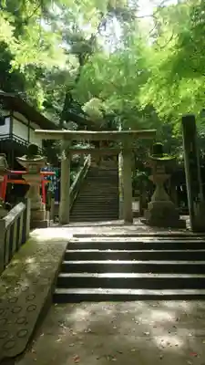 天照大神高座神社(大阪府)