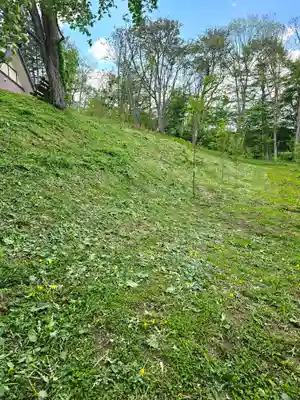 美幌神社(北海道)