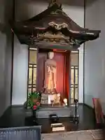 飛鳥寺(奈良県)