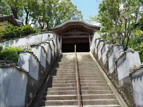 薬王寺の建物その他