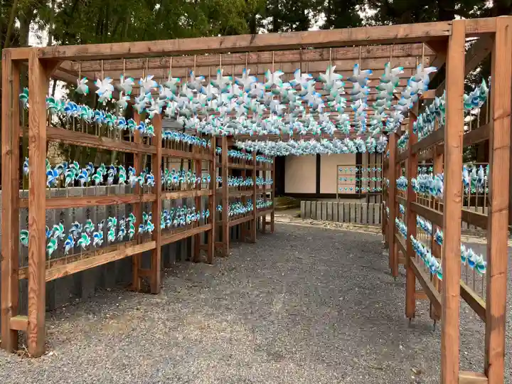 熊野大社(山形県)