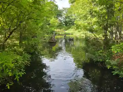 田出宇賀神社(福島県)
