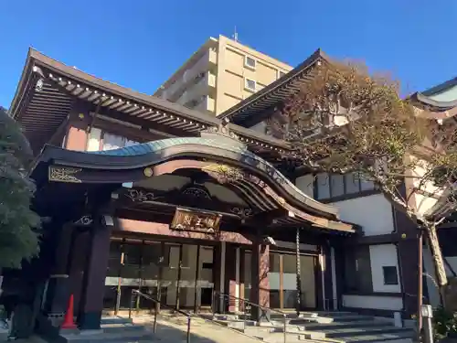 大楽院(神奈川県)