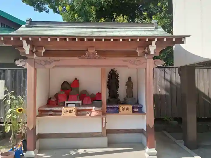 大日寺(大阪府)