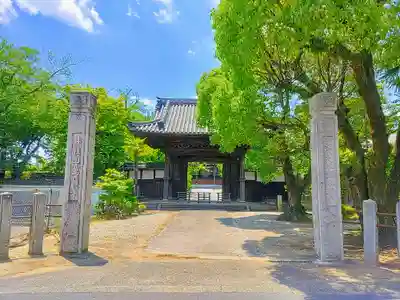 萬福寺のその他建物