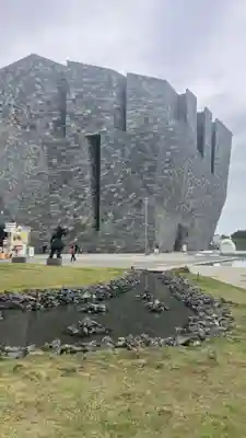 武蔵野坐令和神社(埼玉県)