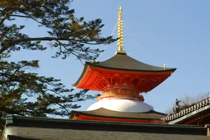 中山寺(兵庫県)