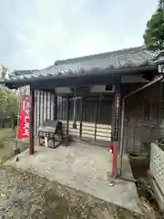 仲福寺(三重県)