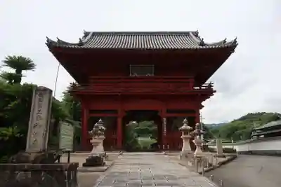 粉河寺(和歌山県)