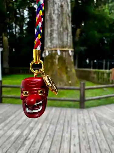 霧島神宮(鹿児島県)