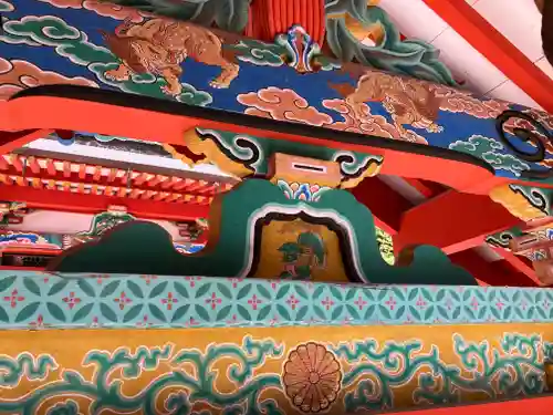 久世神社(京都府)