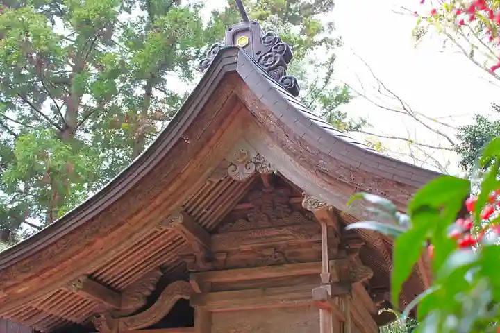 天神神社(島根県)