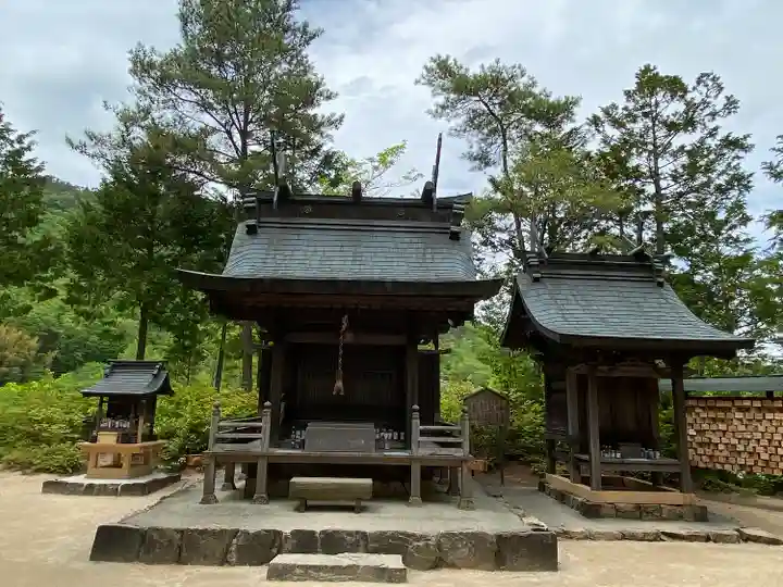 大成龍神社(広島県)