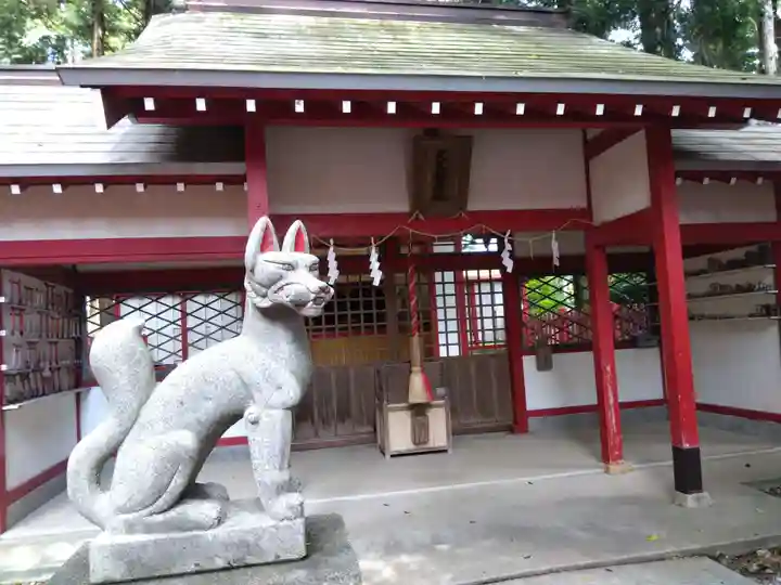 富永神社(愛知県)