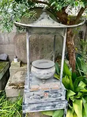 躰仙院(東京都)