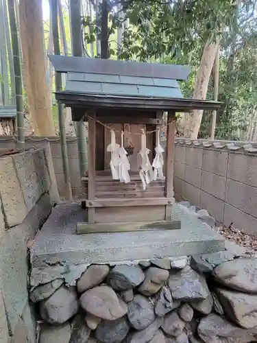 木野山神社(愛媛県)