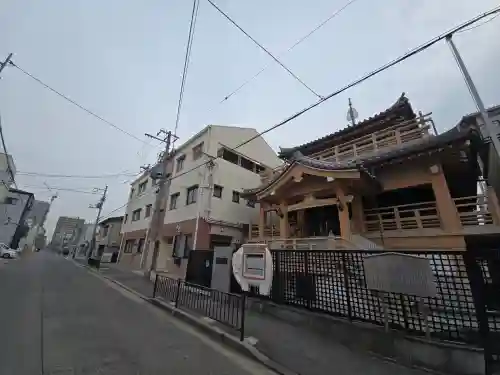 源光寺(大阪府)