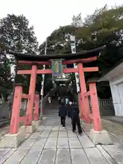 福山八幡宮(広島県)