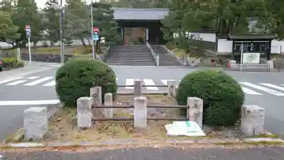 知恩院のその他建物