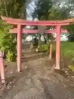 八雲神社(宮城県)