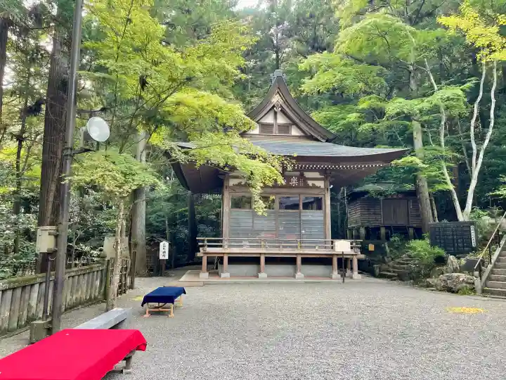 宝登山神社(埼玉県)