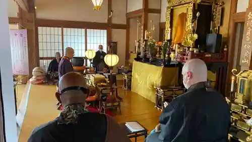 遠照山 光明寺（尼崎大仏）(兵庫県)