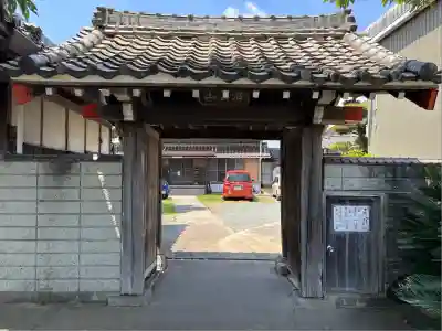 治寶山　浄泉寺(愛知県)