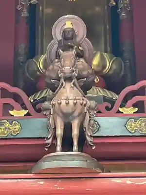 照光寺(長野県)