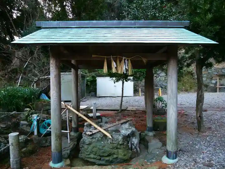 賀多神社(三重県)