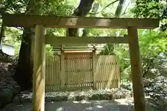 饗土橋姫神社（皇大神宮所管社）(三重県)
