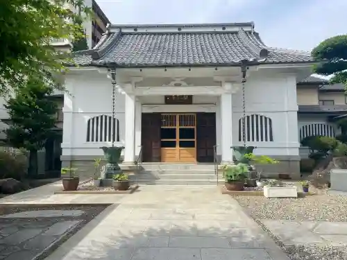 応願寺(栃木県)