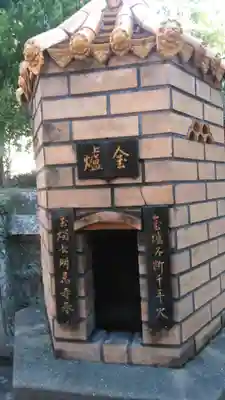 崇福寺のその他建物