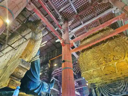 東大寺(奈良県)