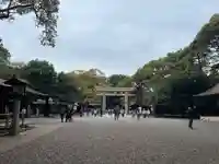 明治神宮(東京都)