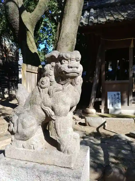 八幡神社(岐阜県)