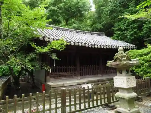 高徳院のその他建物