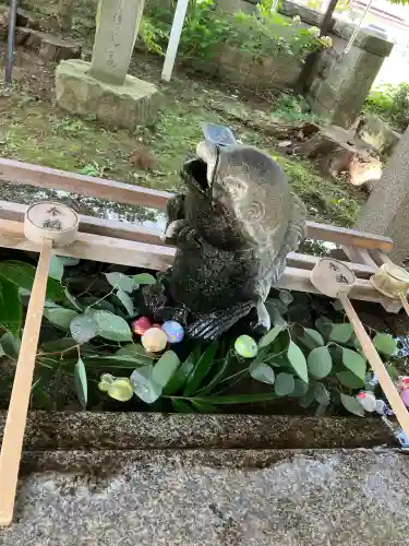 神炊館神社 ⁂奥州須賀川総鎮守⁂(福島県)