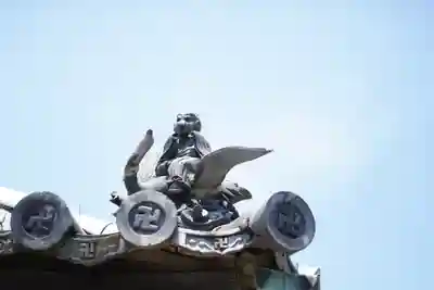 羽黒神社のその他建物