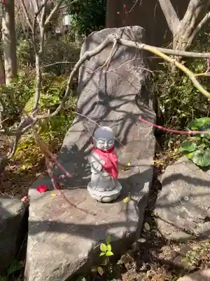 常泉寺(神奈川県)