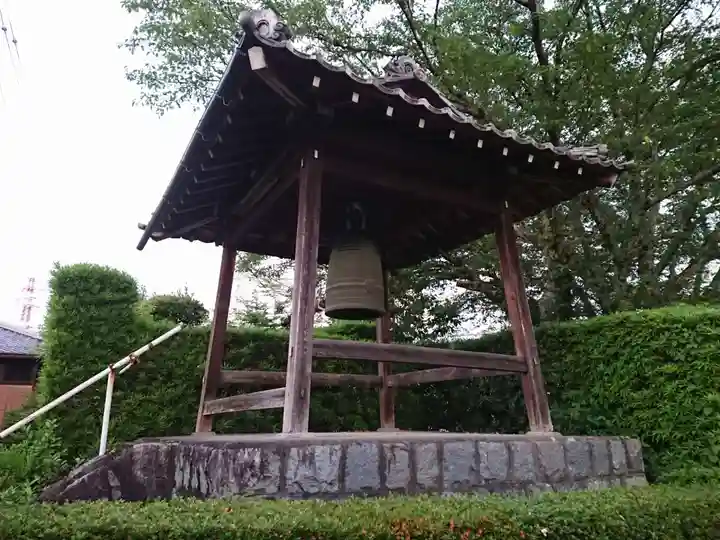 禅原寺のその他建物