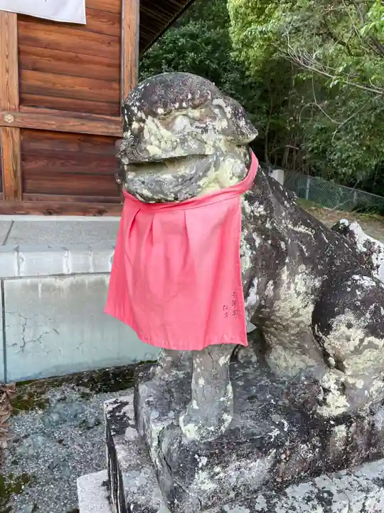 八幡神社(徳島県)