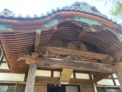 秋葉總本殿可睡斎(静岡県)