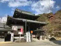今熊野観音寺の本殿・本堂