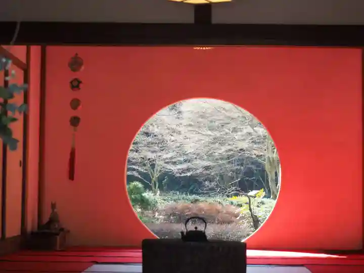 明月院(神奈川県)