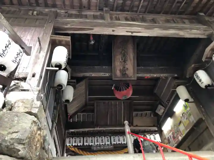 吉備津神社のその他建物