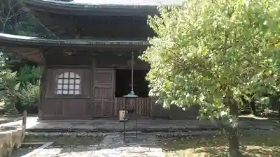 洞春寺のその他建物
