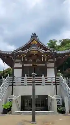 岐阜善光寺(岐阜県)