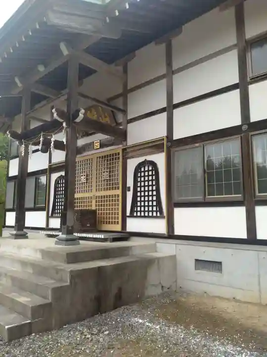 妙定寺(宮城県)