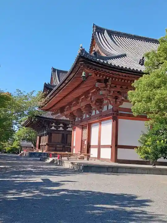 東寺(教王護国寺)(京都府)