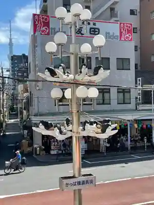 清水寺(東京都)